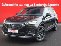 Vorschau: Seat Tarraco 2.0 TSI DSG Xcellence 4Drive VC