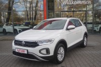 Vorschau: VW T-Roc 1.0 TSI
