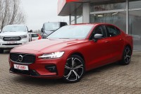 Vorschau: Volvo S60 2.0 M-Hybrid Ultimate Dark AWD