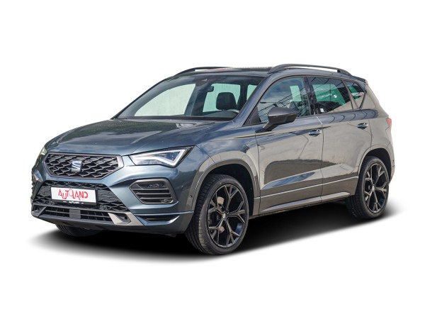 Seat Ateca 1.5 FR