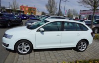 Skoda Rapid 1.0 TSI Ambition SB