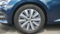 Skoda Superb Combi 1.5 TSI ACT Style