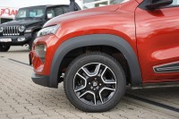 Dacia Spring Electric Comfort Plus