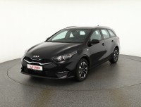 Kia Ceed SW 1.5 T-GDI Aut. Navi Sitzheizung Tempomat