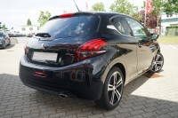 Peugeot 208 1.2 Allure GT Line Aut.
