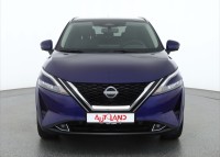 Nissan Qashqai N-Connecta 1.3 Dig-T