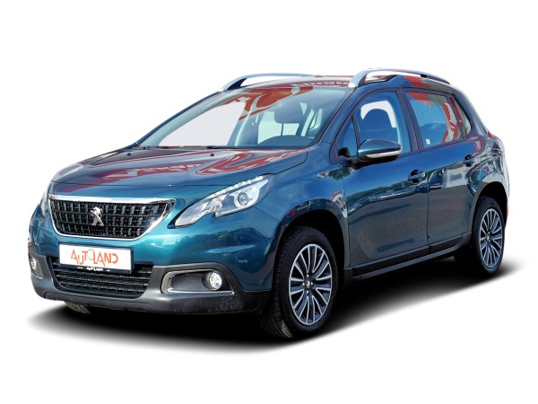 Peugeot 2008 1.2 PureTech Active