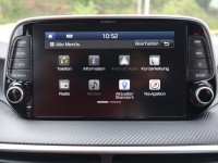 Hyundai Tucson 1.6 Advantage 2WD
