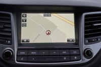 Hyundai Tucson 1.6 GDI