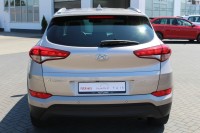 Hyundai Tucson 1.6 2WD Style