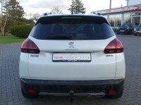 Peugeot 2008 1.2 PureTech Allure GT-Line