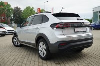 VW Taigo 1.0 TSI