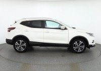 Nissan Qashqai 1.3 DIG-T DCT N-Connecta