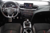 Kia pro_cee'd ProCeed GT 1.6 T-GDI