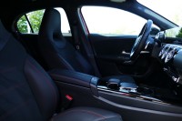 Mercedes-Benz A 220 A220 AMG Line