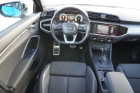 Audi Q3 Sportback 40 2.0 TDI quattro S-Line