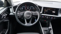 Audi A1 Sportback 25 TFSI advanced