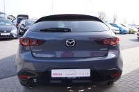 Mazda 3 2.0 M-Hybrid