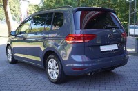 VW Touran 2.0 TDI