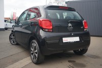 Citroen C1 1.0 VTi