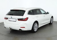 BMW 318 i Touring