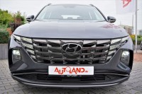 Hyundai Tucson 1.6 T-GDI