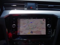VW Passat Variant 1.5 TSI R-Line DSG