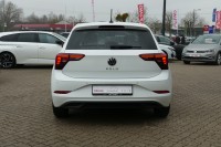VW Polo 1.0