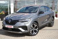 Vorschau: Renault Arkana mHEV 140 Aut.