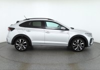 VW Taigo R-Line 1.5 TSI DSG