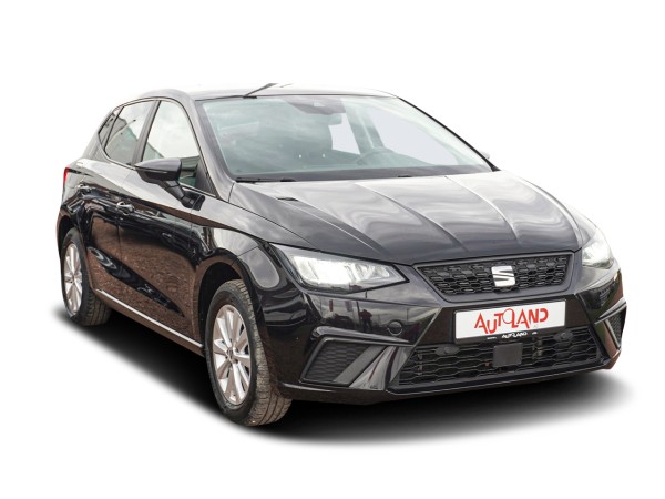 Seat Ibiza 1.0 TSI Style Beats