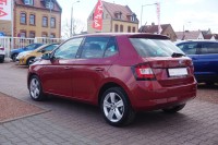 Skoda Fabia 1.2 TSI Drive