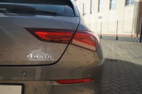 Mercedes-Benz CLA 250 Progressive 4-Matic