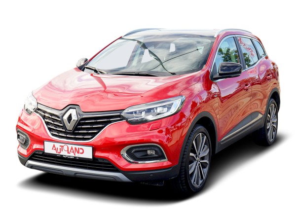 Renault Kadjar 1.3 TCE Bose Edition Pano