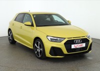 Audi A1 Sportback 25 TFSI S-Line S-Tronic