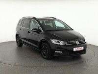 VW Touran 1.4 TSI DSG Comfortline