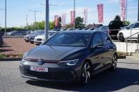 Vorschau: VW Golf VIII 2.0 GTI DSG