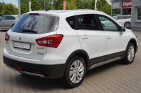 Suzuki SX4 S-Cross 1.4 Boosterjet mHev