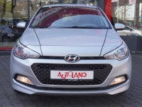 Hyundai i20 1.2 Classic