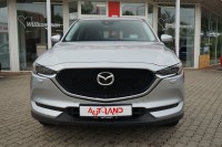 Mazda CX-5 SKYACTIV-G