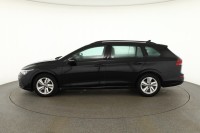 Vorschau: VW Golf VIII Variant Life eTSI DSG
