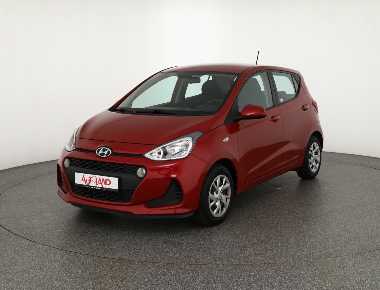 Hyundai i10 1.0 Trend