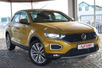 VW T-Roc 1.0 TSI Style
