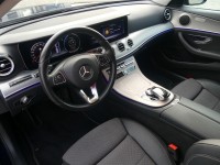 Mercedes-Benz E 220 E220d 4Matic