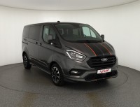 Ford Transit Custom 2.0 TCDI L1 Sport