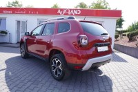 Dacia Duster II 1.3 TCe 150 Adventure 4WD