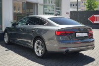 Audi A5 Sportback 2.0 TFSI sport