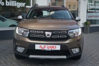 Dacia Sandero II 0.9 TCe 90 Stepway