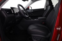 MG HS 1.5 T-GDI Luxury Aut.