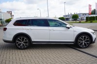 VW Passat Alltrack Variant 2.0 TDI Matrix